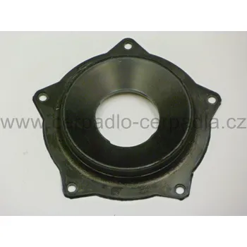 Příslušenství k čerpadlu Sigma Pumpy SIGMA 125-KDFU-170-17-AO, sací víko