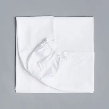 Prostěradlo Lejaan Quiet Jungle Prostěradlo 120×200 cm