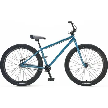 bmx MAFIABIKES Kolo Bomma 26" Street Wheelie MODRÁ|ŠEDÁ 2025