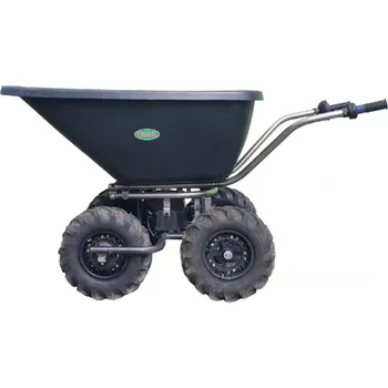 Kolečko Bravo Motúčko EXTRA KOŇKA