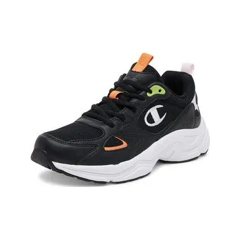 Dámské tenisky Sneakersy Champion COUNTESS MESH S11741-KK001 Černá 39