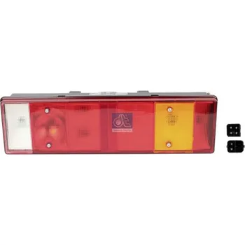 Zadní světlomet Zadní světlo DT Spare Parts 2.24149
