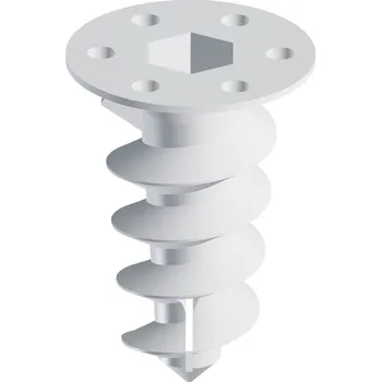 Hmoždinka Hpm Tec Rapi-Tec hmoždinka do polystyrenu Thermo 25x155mm 50ks