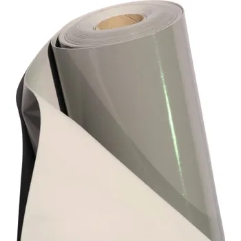 Hydroizolace Texsa - folie Vinitex MP 1,5mm/1,6m x 20bm tmavě šedá RAL 7012 - role 32m2