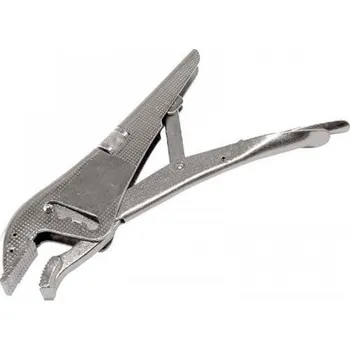 Kleště Kleště upínací 10"