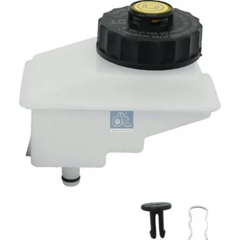 Spojkový válec Sada na opravy, hlavní spojkový válec DT Spare Parts 2.93013