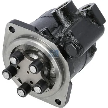 Posilovač řízení Hydraulické čerpadlo, řízení DT Spare Parts 1.19100