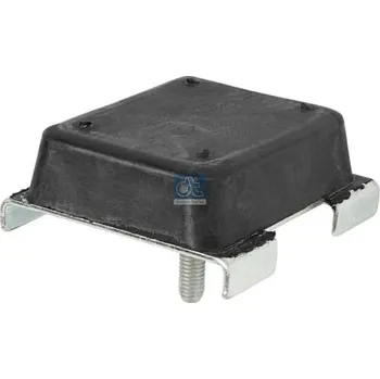Zarážka, odpružení DT Spare Parts 7.11071