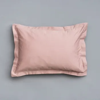 Povlečení Lejaan Never Too Late Povlak na polštář 50×60 cm Oxford Style