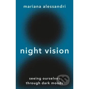 Night Vision - Mariana Alessandri Princeton University Press