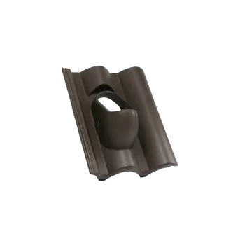 Terran DANU - prostupová taška - hnědá