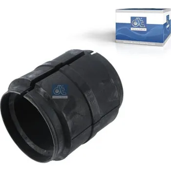 Ložiskové pouzdro, listová pružina DT Spare Parts 4.80426