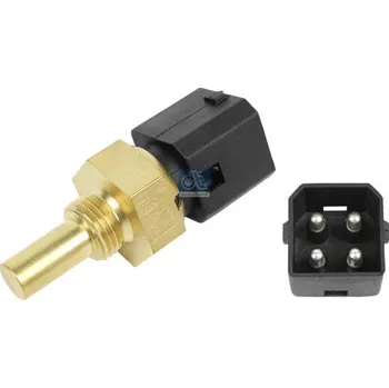 Čidlo automobilu Snímač, teplota chladiva DT Spare Parts 2.27027