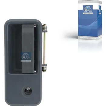 Dveře karosérie Vnější klika dveří DT Spare Parts 2.72118