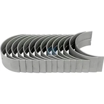 Kliková hřídel Ložisko klikového hřídele DT Spare Parts 1.31080