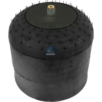 Mech, pneumatické odpružení DT Spare Parts 4.80997