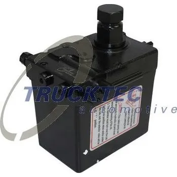 Palivové čerpadlo Sklápěcí čerpadlo, kabina TRUCKTEC AUTOMOTIVE 01.44.055
