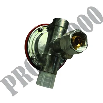 Páječka Regulátor na 2kg plynovou láhev k IGNITu