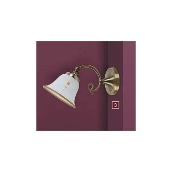 Dekorativní svítidlo Stylové svítidlo Art flower - 7171