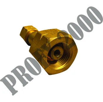 Páječka Přepoušť. ventil s konc.na 5-33kg plyn. láhev k IGNITu