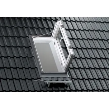 Okno FAKRO střešní termoizolační výlez PWP U3 05, 78x98cm