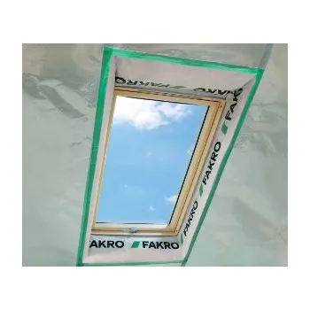 Okno FAKRO parotěsný límec XDS, pro 07