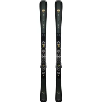 Sjezdové lyže Rossignol Nova 10 Express + Xpress W 11 GW B83 2024/25