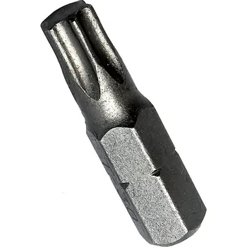 Bit Rapi-Tec utahovací nástavec Torx10/25mm
