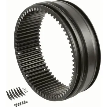 Převodovka Opravná sada, mechanická převodovka ZF 0073.298.004