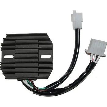 Elektroinstalace pro motocykl REGULÁTOR NAPĚTÍ ELECTROSPORT YAMAHA XS 750/850/1100