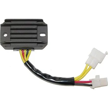 Elektroinstalace pro motocykl REGULÁTOR NAPĚTÍ ELECTROSPORT SUZUKI GZ250 99-10