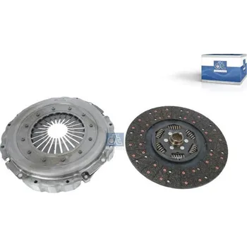 Spojka Sada spojky DT Spare Parts 4.91328
