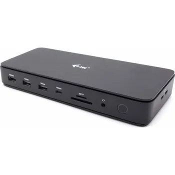 i-tec TB4DUALDPDOCKPDPRO