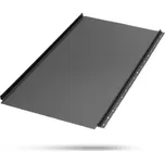 Lindab - Click, Elite MAT, břidlicově šedá RAL7016