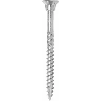 Dílna Rapi-Tec 2020 5x50mm, Torx25, zápustný /250ks