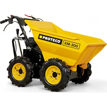 Proteco 51.03-KM-300