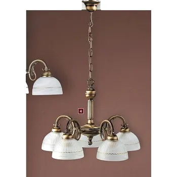 Dekorativní svítidlo Stylové svítidlo Flossi - 8815