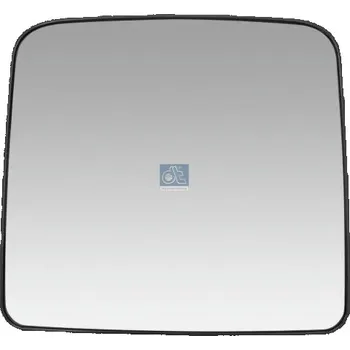 Auto zrcátko Sklo do zrcátka, vnější zrcátko DT Spare Parts 3.86114