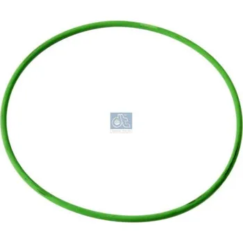 Těsnění motoru Těsnicí kroužek o-kroužek, vložka válce DT Spare Parts 1.10007