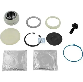 Zavěšení kol Sada na opravy - řídicí páka DT Spare Parts 7.91005