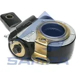 Pákový ovladač, brzdový systém SAMPA 078.146