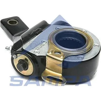 Přislušenství brzdového systému Pákový ovladač, brzdový systém SAMPA 078.146