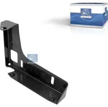 Příslušenství karosérie Držák, mřížka chladiče DT Spare Parts 2.71099