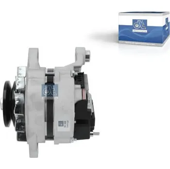 Alternátor generátor DT Spare Parts 7.61506