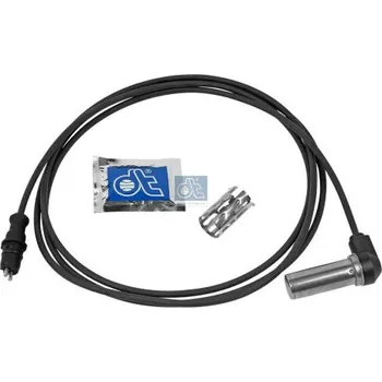 ABS Snímač, počet otáček kol DT Spare Parts 7.36900
