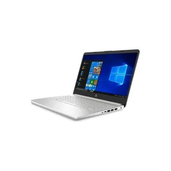 Notebook HP 14S-DQ5036NF; Core i3 1215U 1.2GHz/8GB RAM/256GB SSD PCIe/batteryCARE+