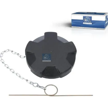 Palivová nádrž Uzávěr, palivová nádrž DT Spare Parts 2.12150