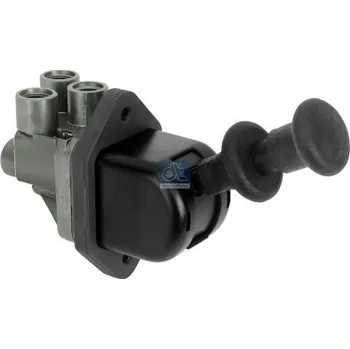 Lanko parkovací brzdy Brzdový ventil, parkovací brzda DT Spare Parts 4.65004