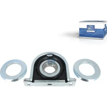 Hřídel nápravy Uložení, kloubový hřídel DT Spare Parts 6.59100