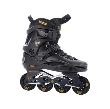 Tempish VIBER L.E 80 EU 40 inline brusle + DÁREK DLE VÝBĚRU!